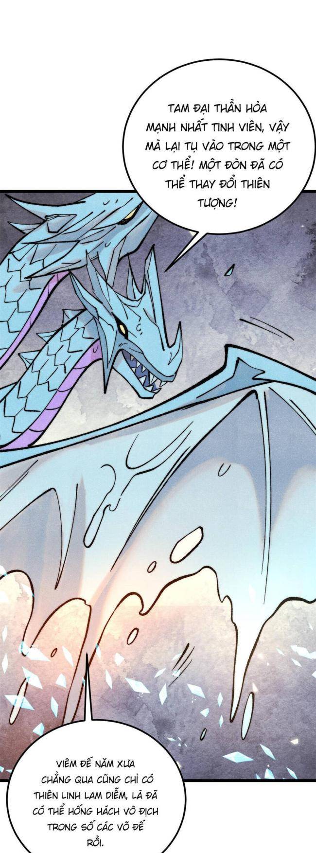 Vạn Cổ Tối Cường Tông Chap 311 - Next Chap 312