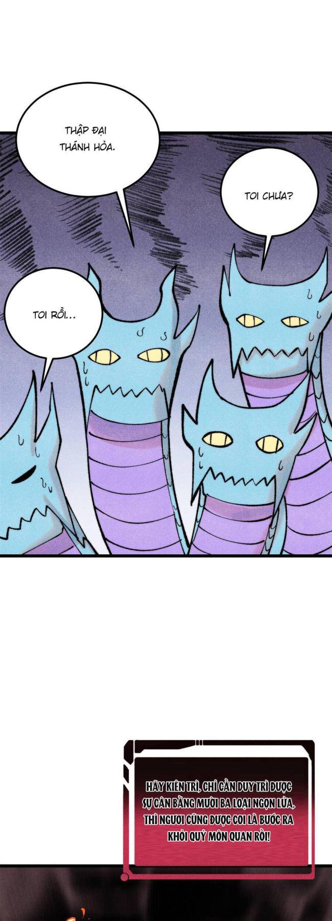 Vạn Cổ Tối Cường Tông Chap 311 - Next Chap 312