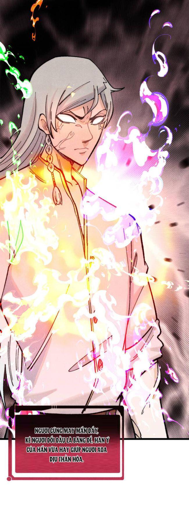 Vạn Cổ Tối Cường Tông Chap 311 - Next Chap 312