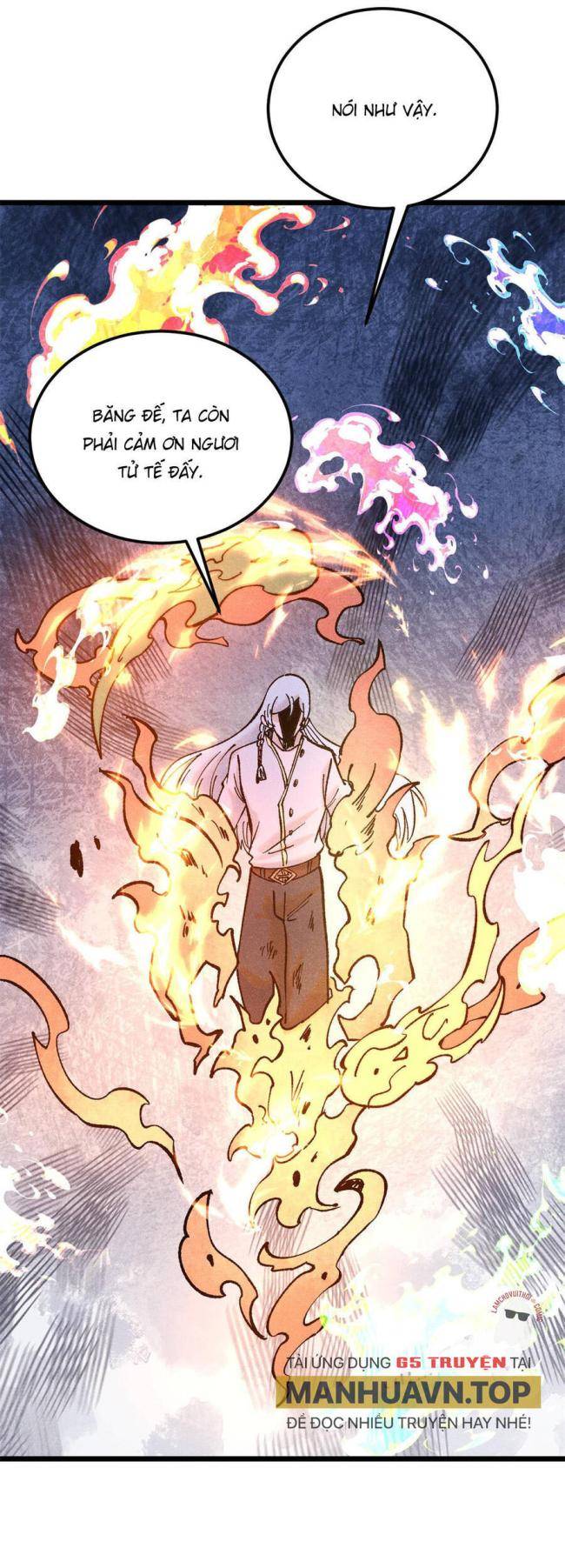 Vạn Cổ Tối Cường Tông Chap 311 - Next Chap 312