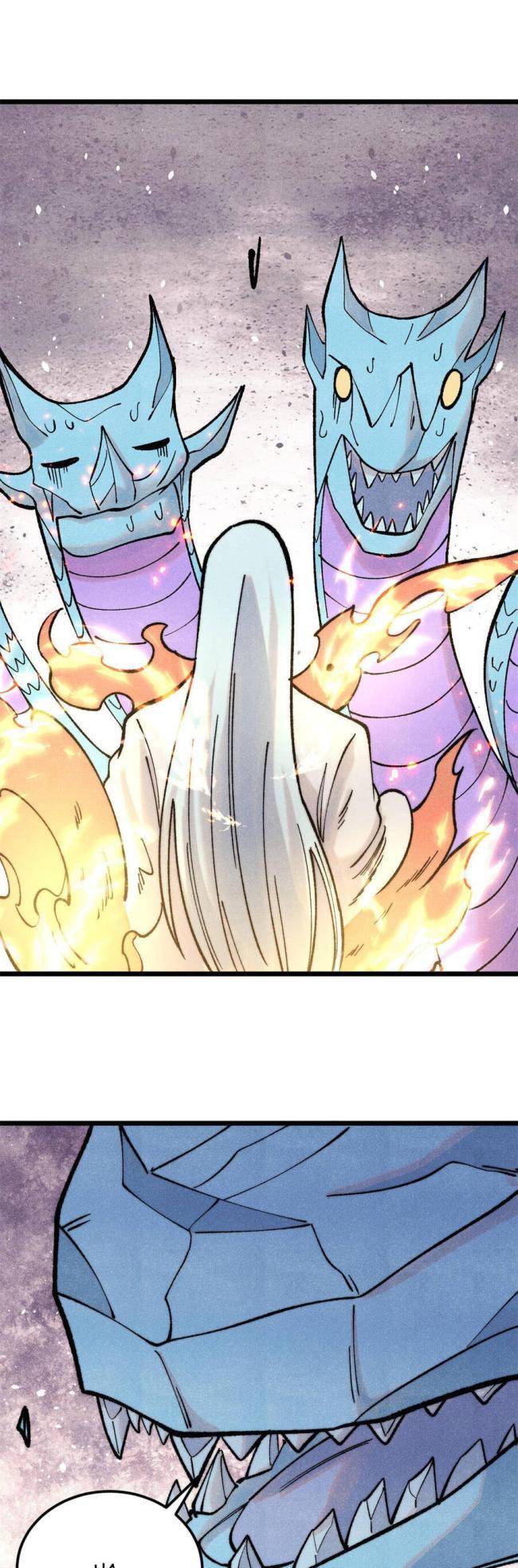 Vạn Cổ Tối Cường Tông Chap 311 - Next Chap 312