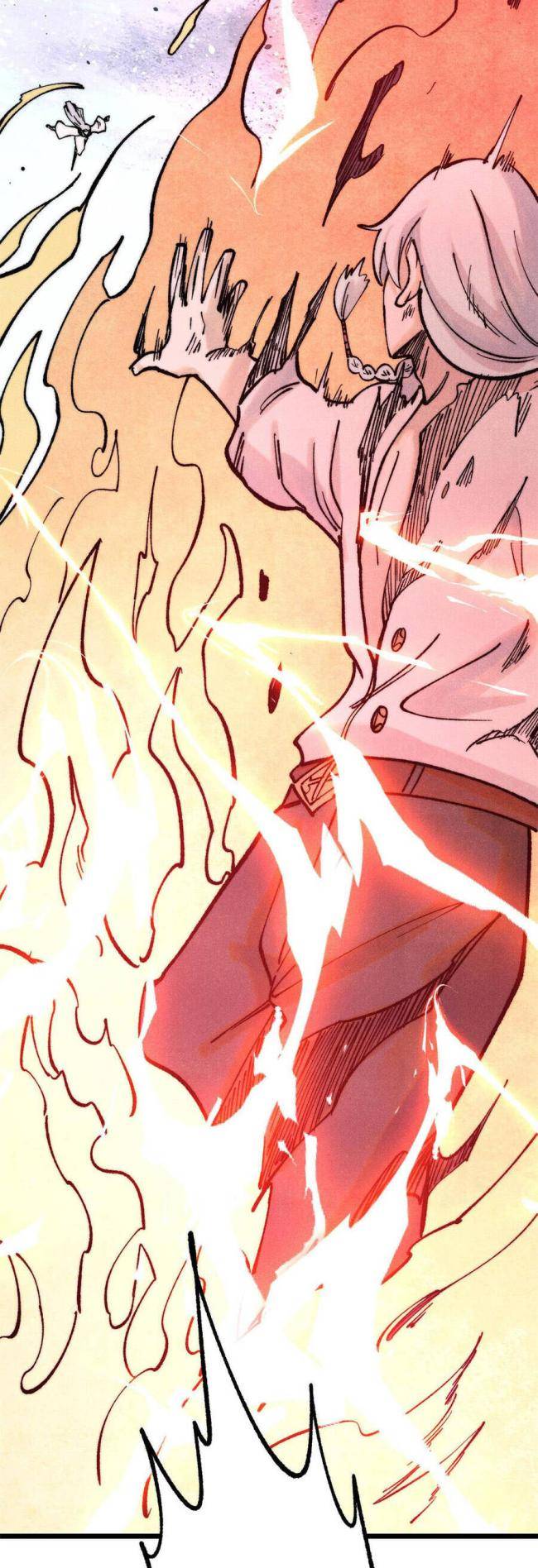 Vạn Cổ Tối Cường Tông Chap 311 - Next Chap 312