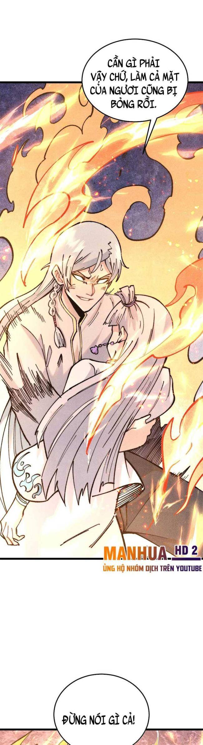 Vạn Cổ Tối Cường Tông Chap 312 - Next Chap 313