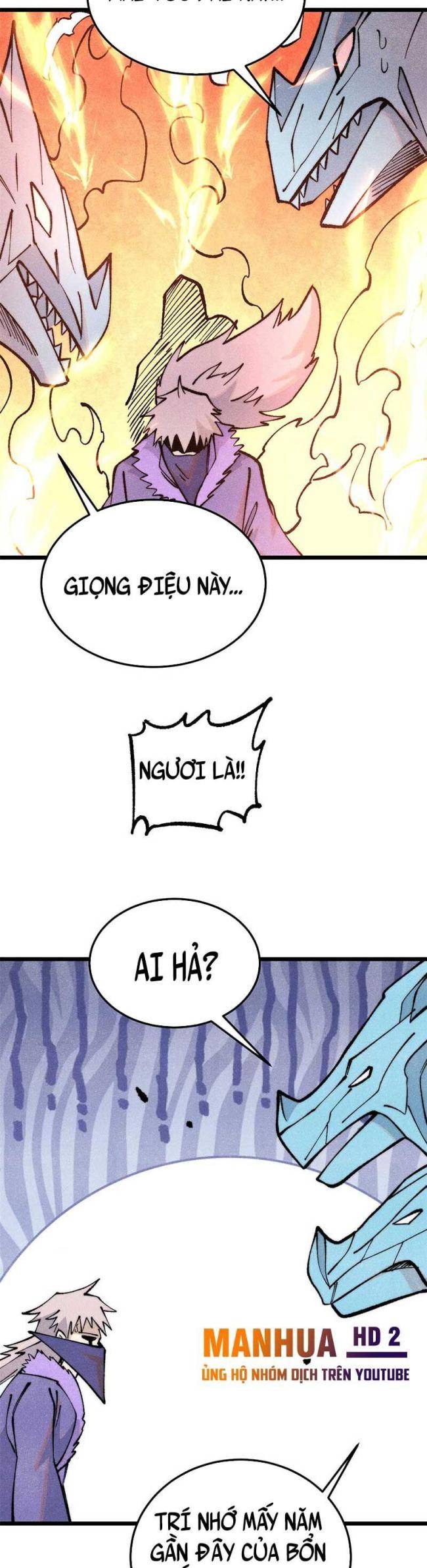 Vạn Cổ Tối Cường Tông Chap 312 - Next Chap 313