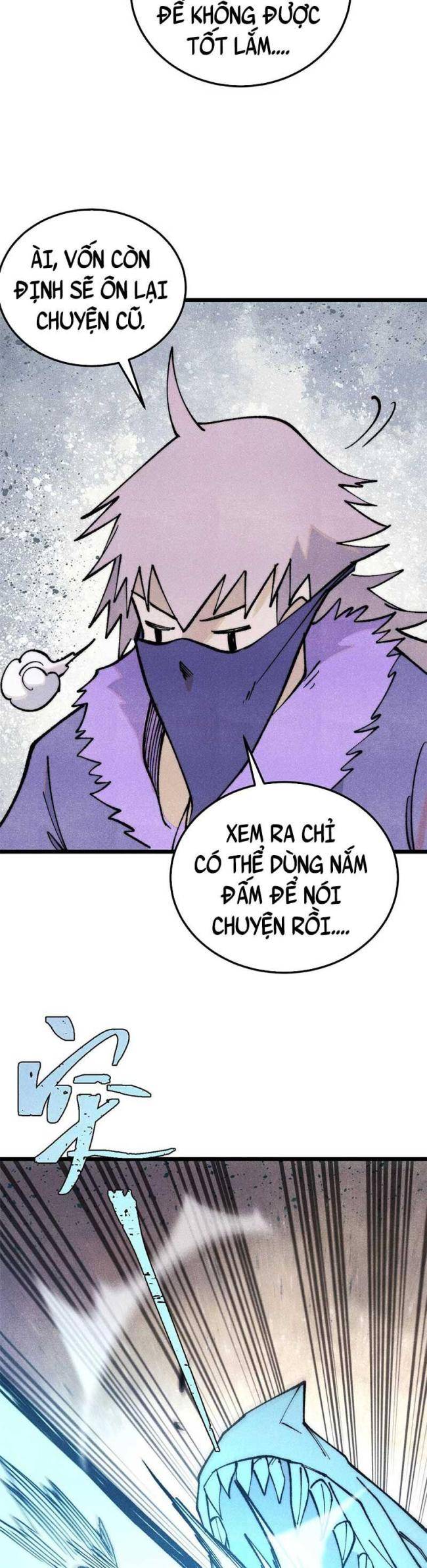 Vạn Cổ Tối Cường Tông Chap 312 - Next Chap 313