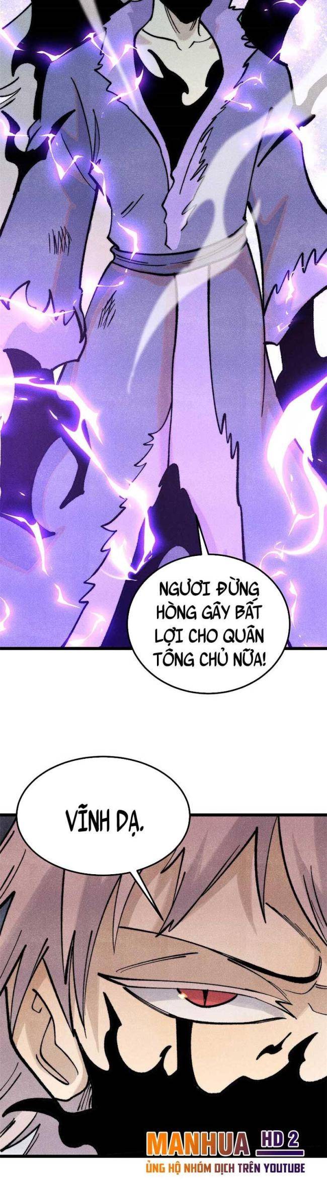 Vạn Cổ Tối Cường Tông Chap 312 - Next Chap 313