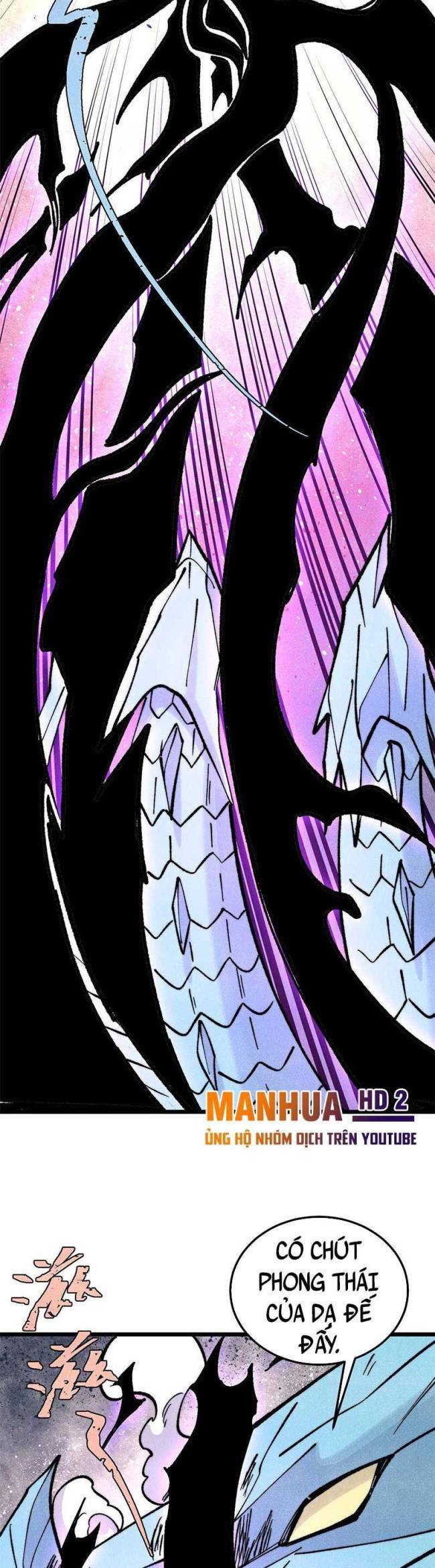 Vạn Cổ Tối Cường Tông Chap 312 - Next Chap 313