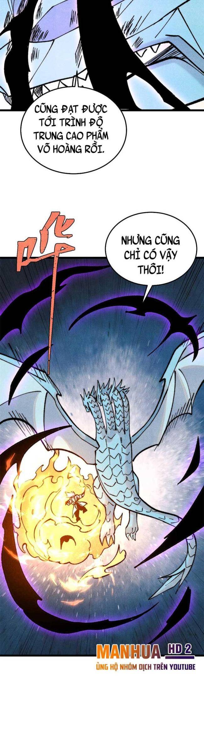 Vạn Cổ Tối Cường Tông Chap 312 - Next Chap 313