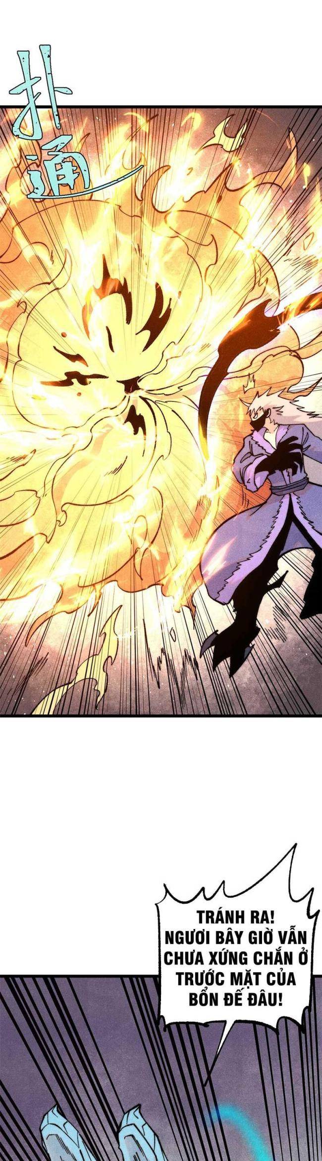 Vạn Cổ Tối Cường Tông Chap 312 - Next Chap 313