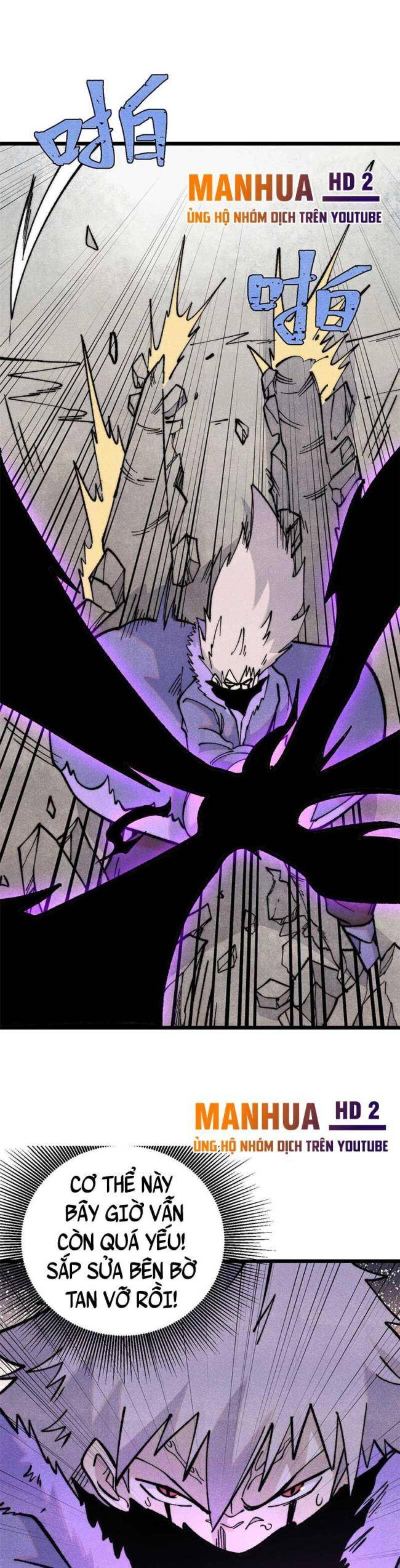 Vạn Cổ Tối Cường Tông Chap 312 - Next Chap 313