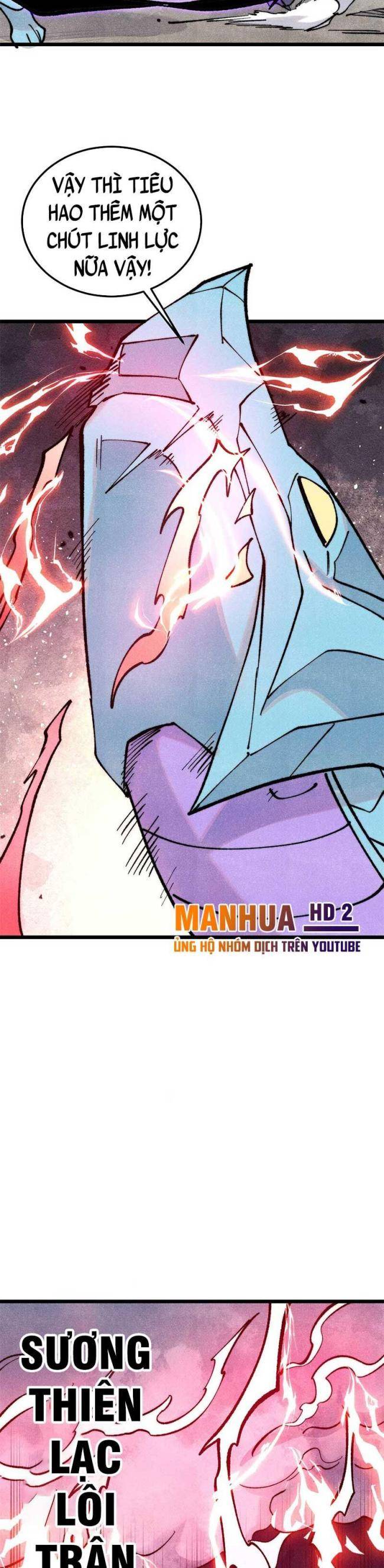 Vạn Cổ Tối Cường Tông Chap 312 - Next Chap 313