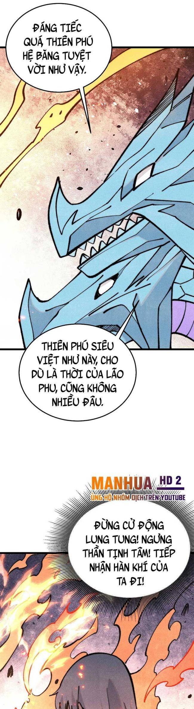 Vạn Cổ Tối Cường Tông Chap 312 - Next Chap 313