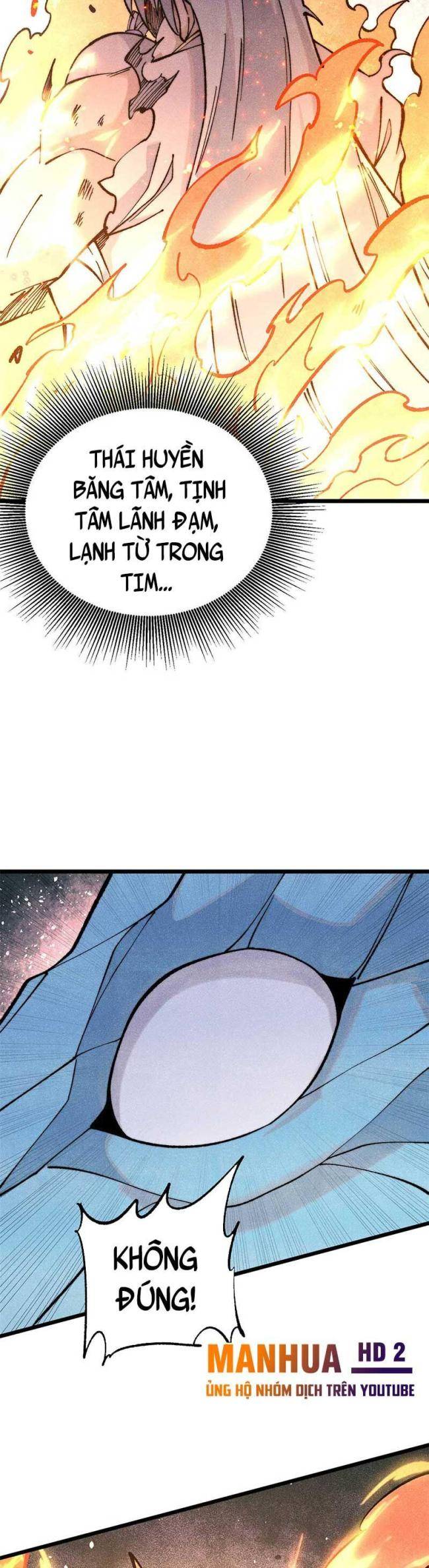 Vạn Cổ Tối Cường Tông Chap 312 - Next Chap 313