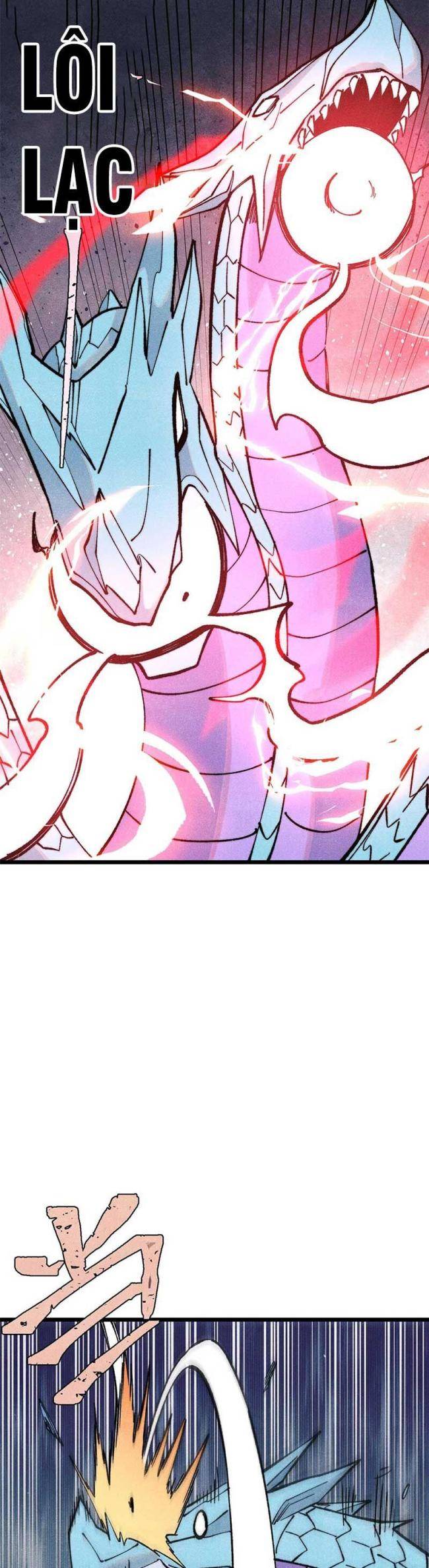 Vạn Cổ Tối Cường Tông Chap 312 - Next Chap 313