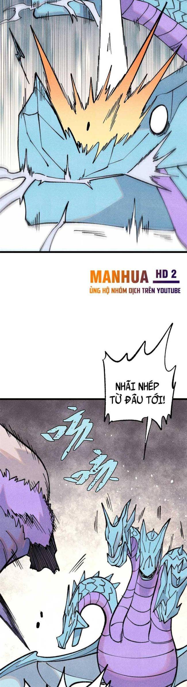 Vạn Cổ Tối Cường Tông Chap 312 - Next Chap 313