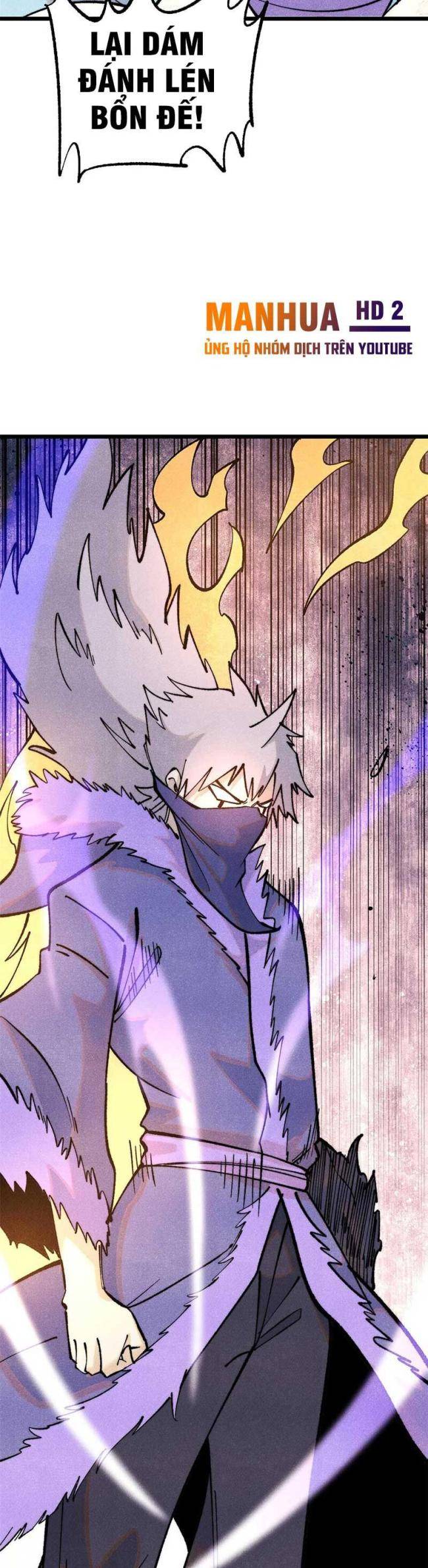 Vạn Cổ Tối Cường Tông Chap 312 - Next Chap 313