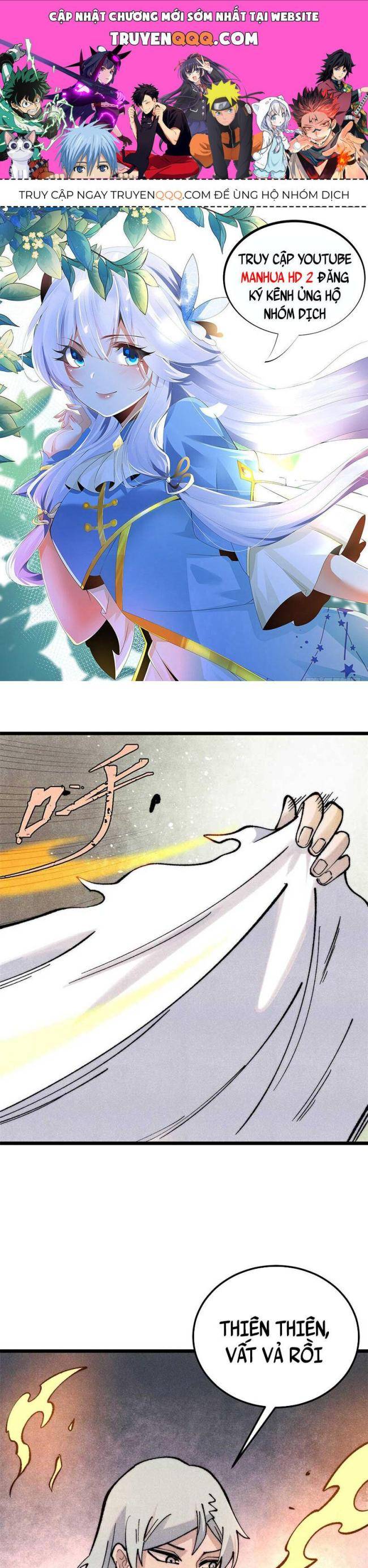 Vạn Cổ Tối Cường Tông Chap 313 - Next Chap 314