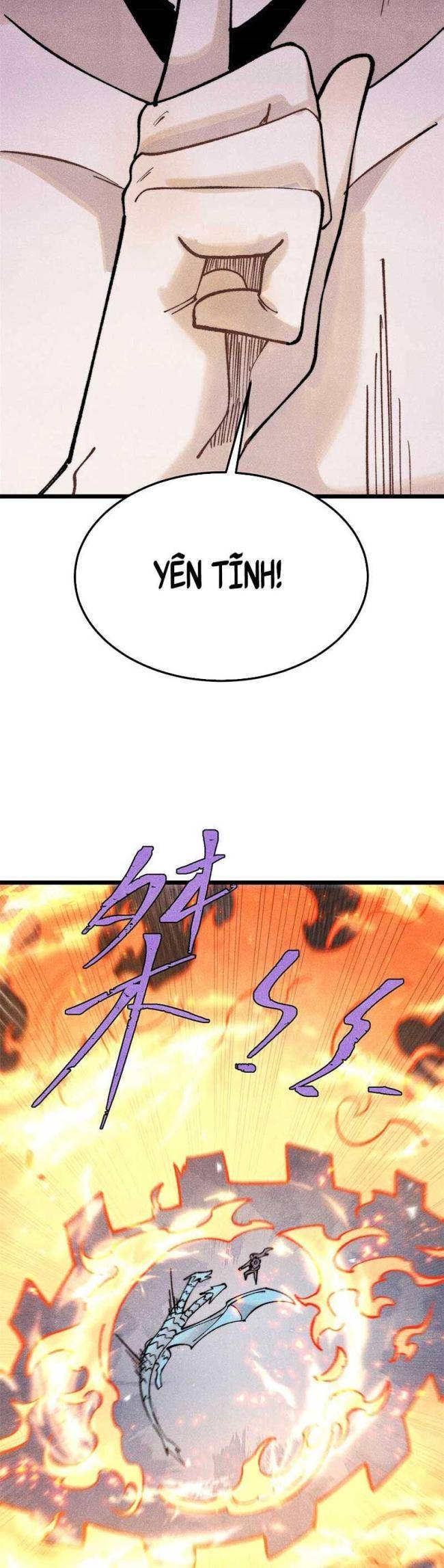 Vạn Cổ Tối Cường Tông Chap 313 - Next Chap 314