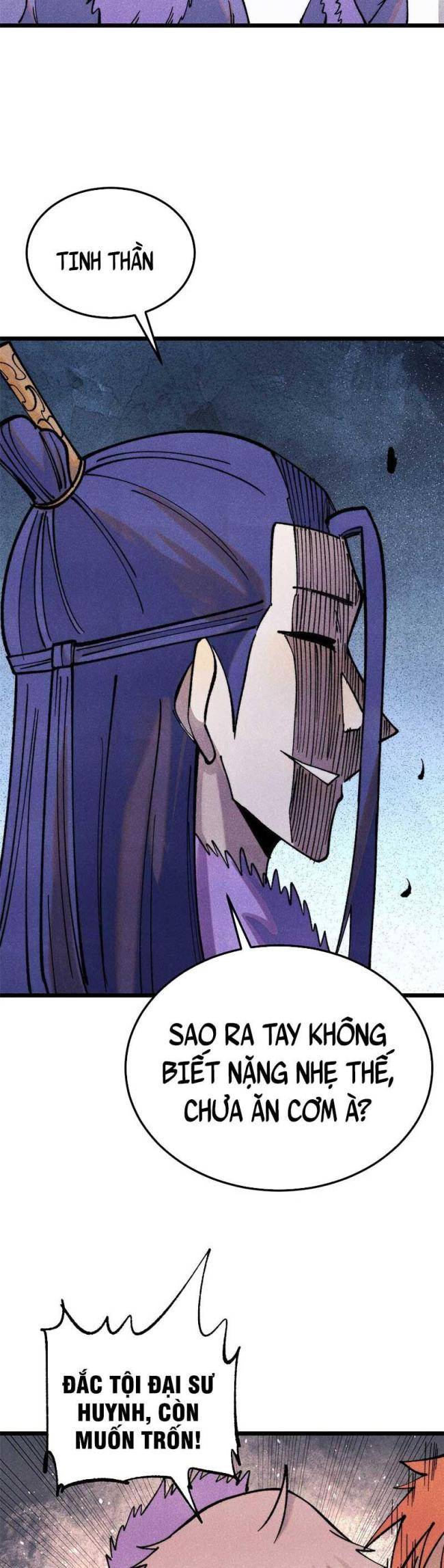 Vạn Cổ Tối Cường Tông Chap 313 - Next Chap 314