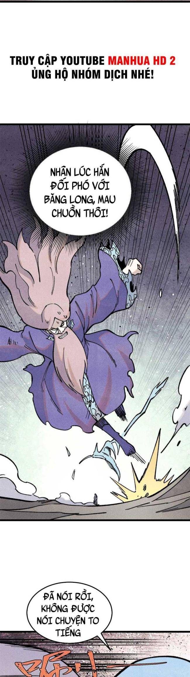 Vạn Cổ Tối Cường Tông Chap 313 - Next Chap 314