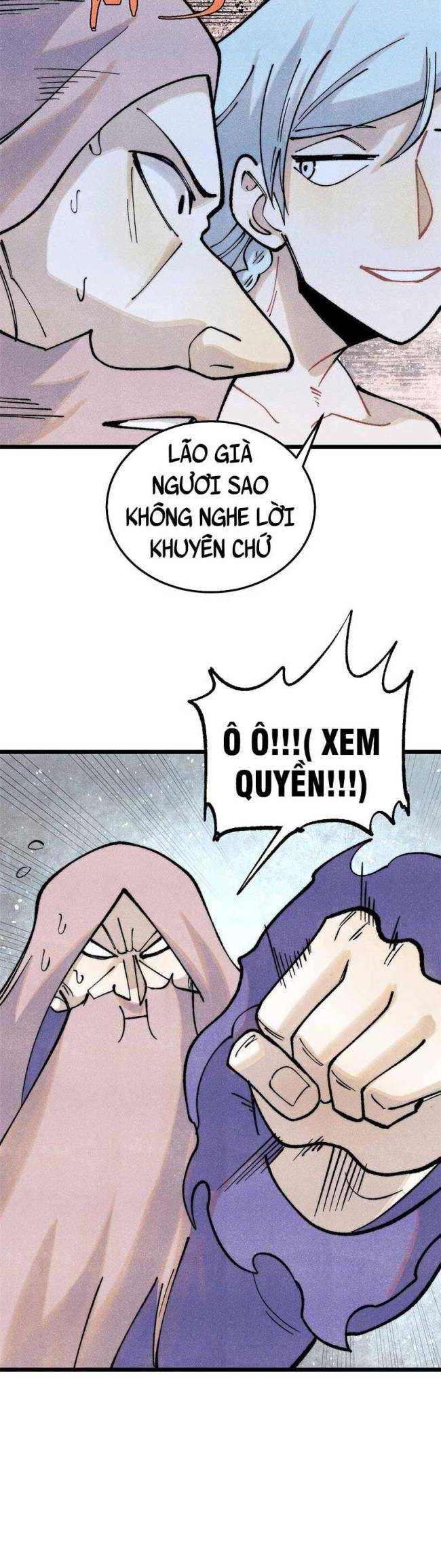 Vạn Cổ Tối Cường Tông Chap 313 - Next Chap 314