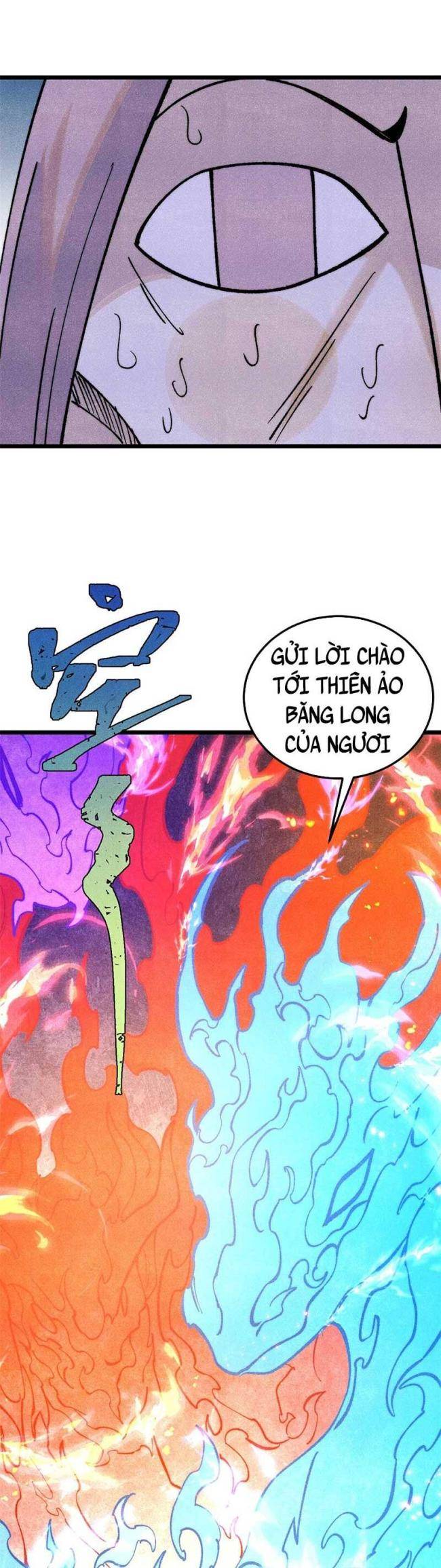 Vạn Cổ Tối Cường Tông Chap 313 - Next Chap 314