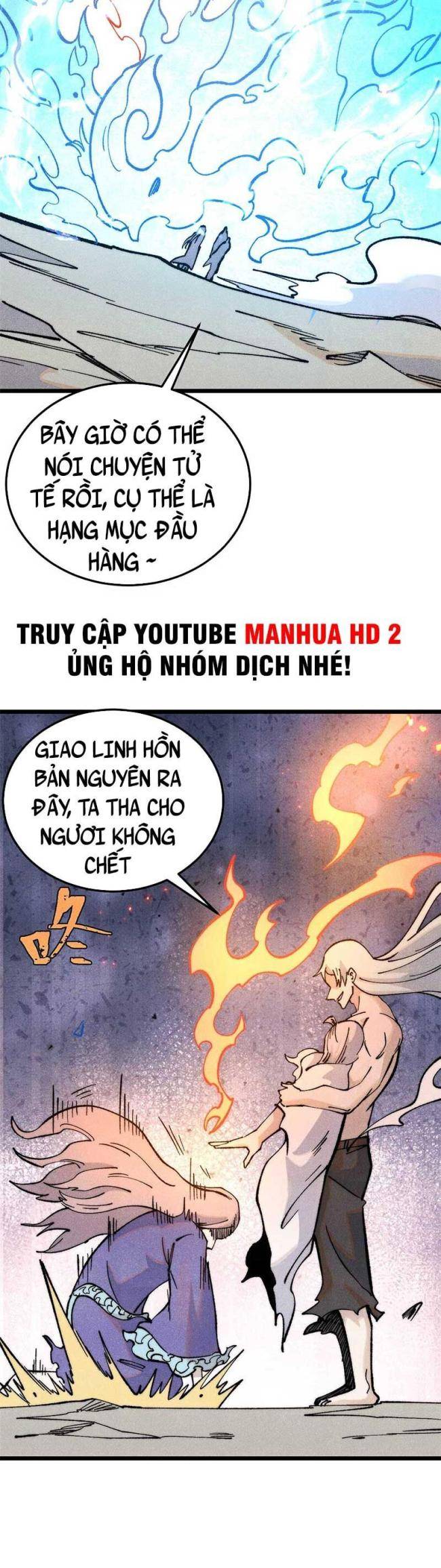 Vạn Cổ Tối Cường Tông Chap 313 - Next Chap 314