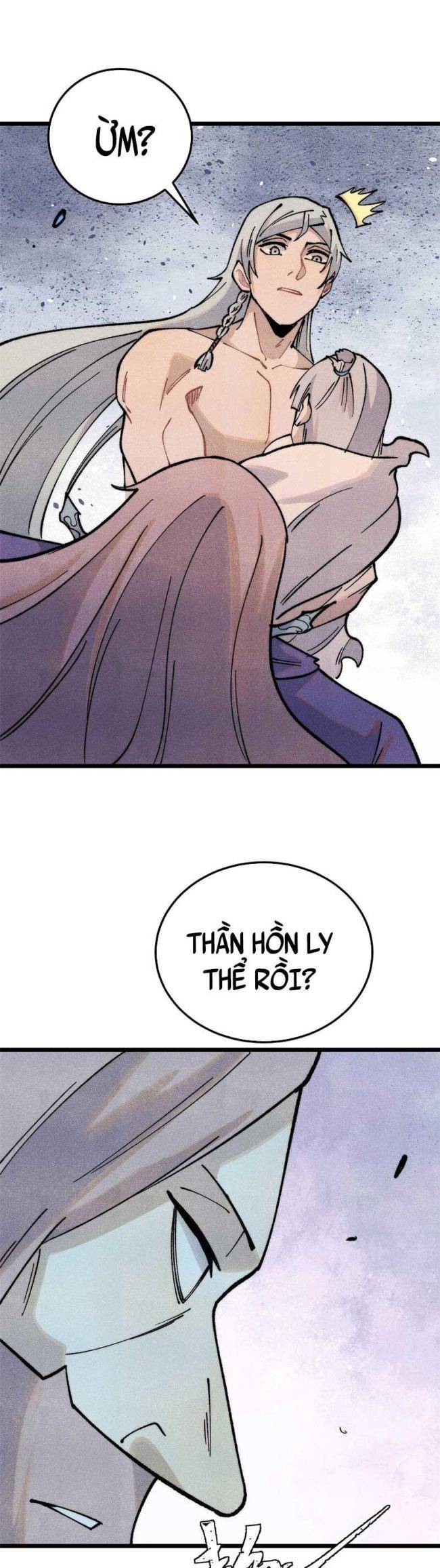 Vạn Cổ Tối Cường Tông Chap 313 - Next Chap 314