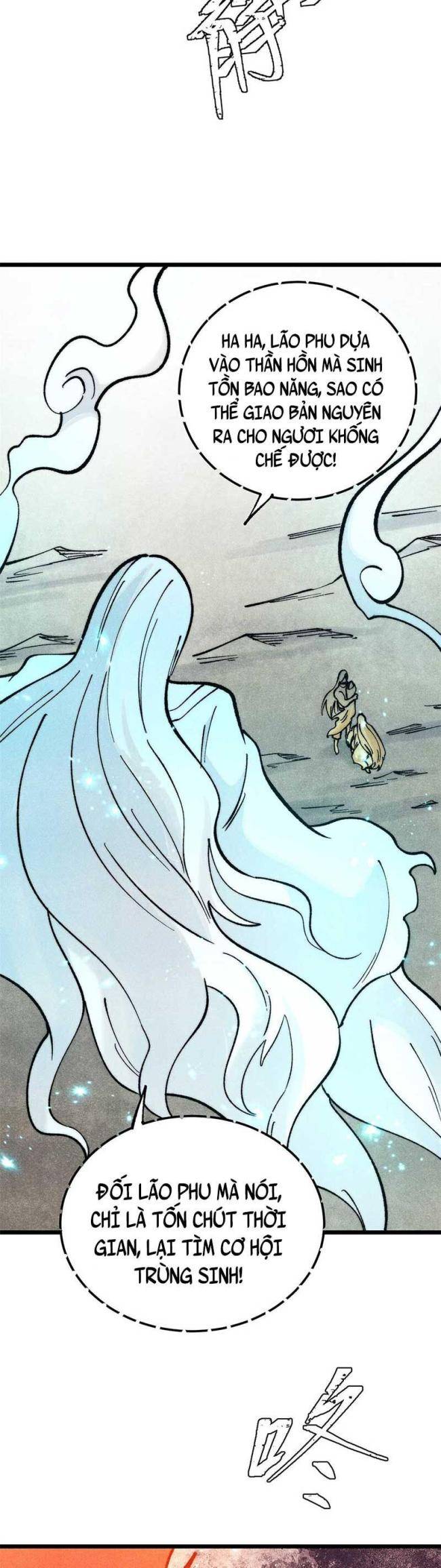 Vạn Cổ Tối Cường Tông Chap 313 - Next Chap 314