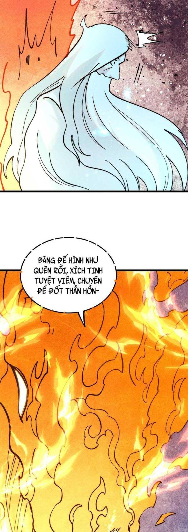 Vạn Cổ Tối Cường Tông Chap 313 - Next Chap 314