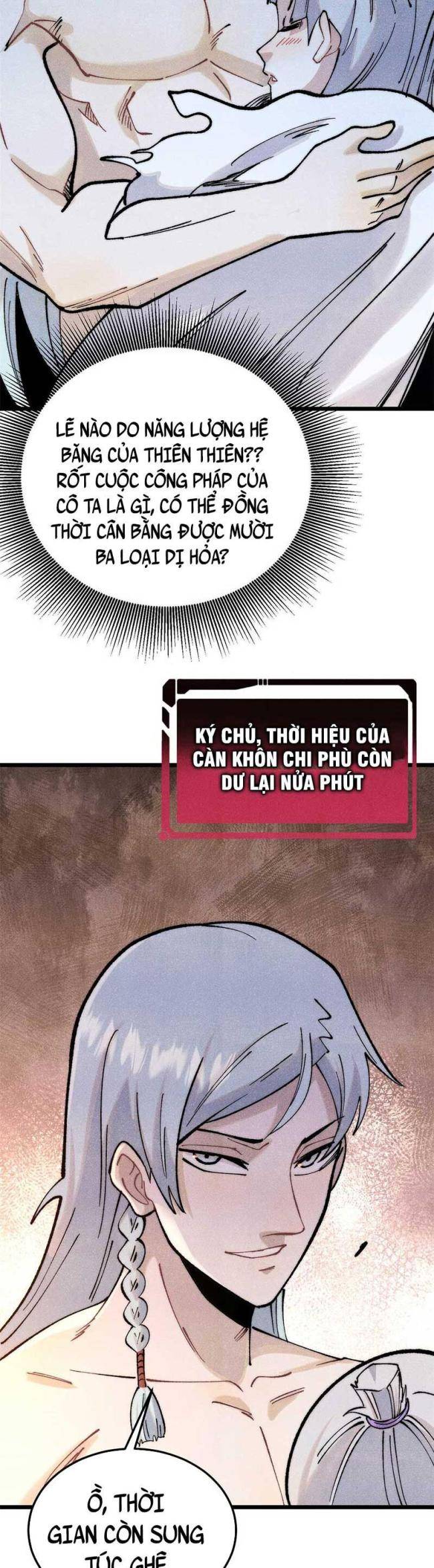 Vạn Cổ Tối Cường Tông Chap 313 - Next Chap 314