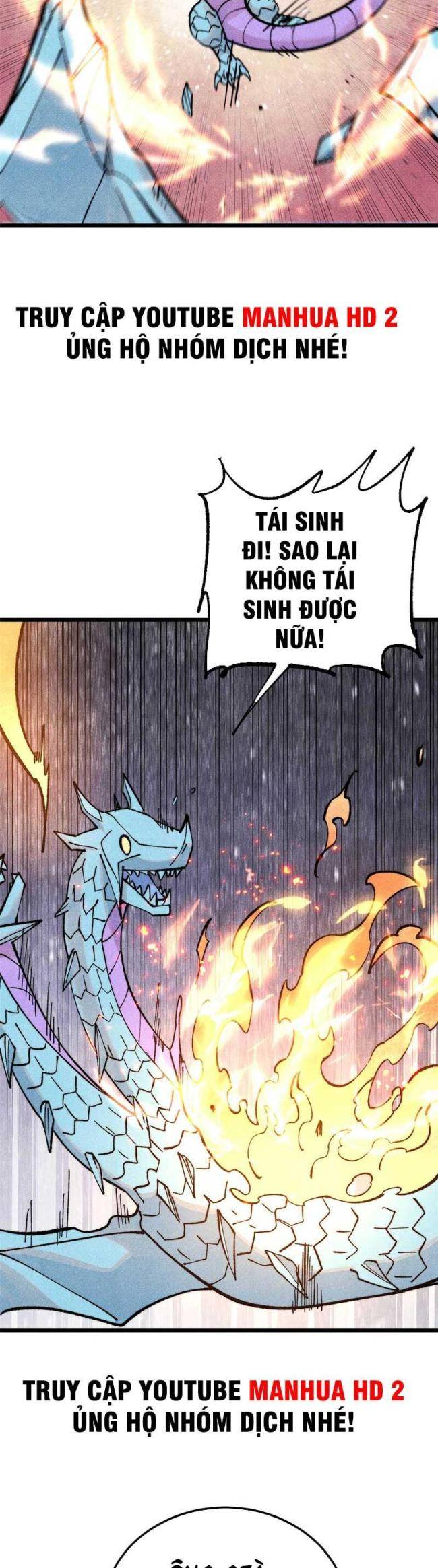 Vạn Cổ Tối Cường Tông Chap 313 - Next Chap 314