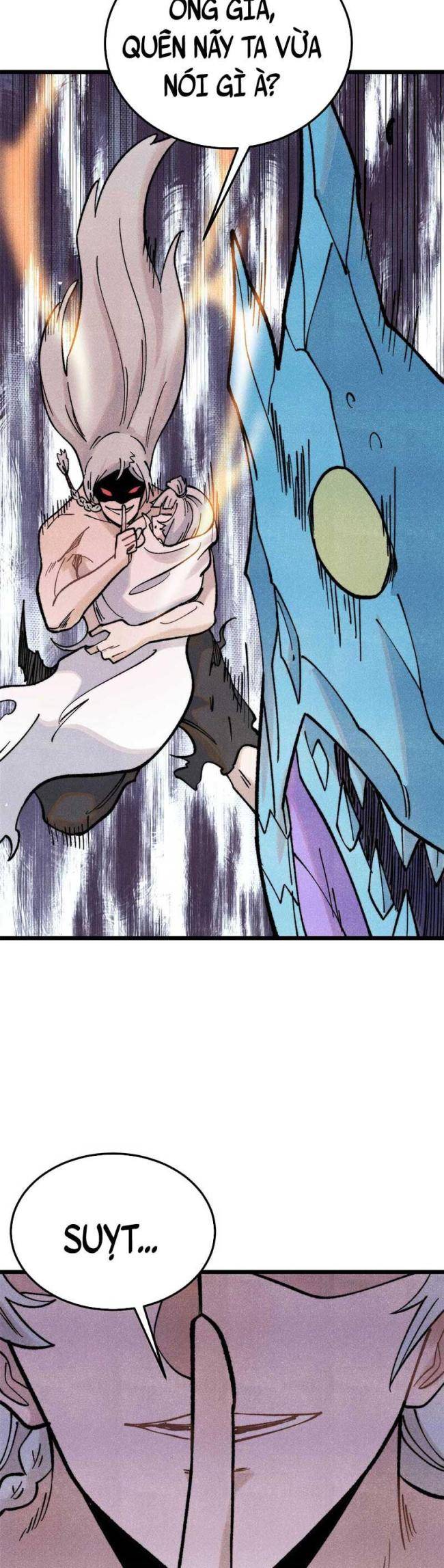 Vạn Cổ Tối Cường Tông Chap 313 - Next Chap 314