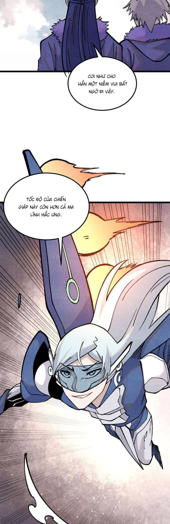 Vạn Cổ Tối Cường Tông Chap 314 - Next Chap 315