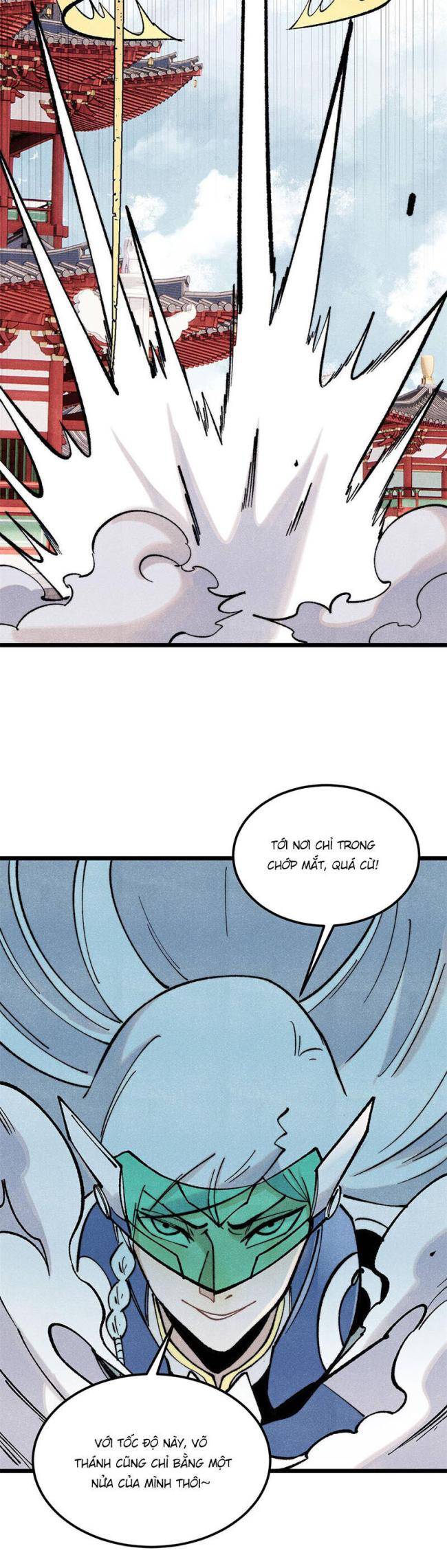 Vạn Cổ Tối Cường Tông Chap 314 - Next Chap 315