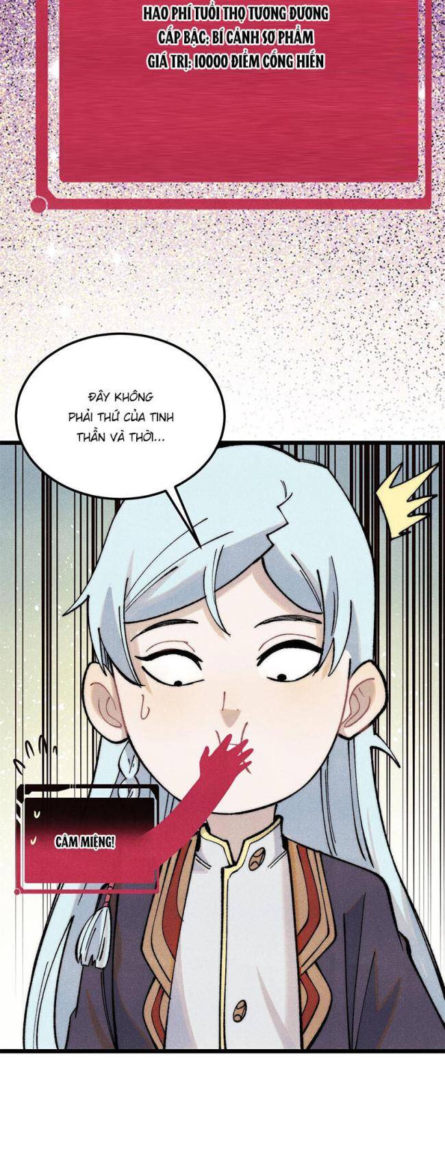 Vạn Cổ Tối Cường Tông Chap 315 - Next Chap 316