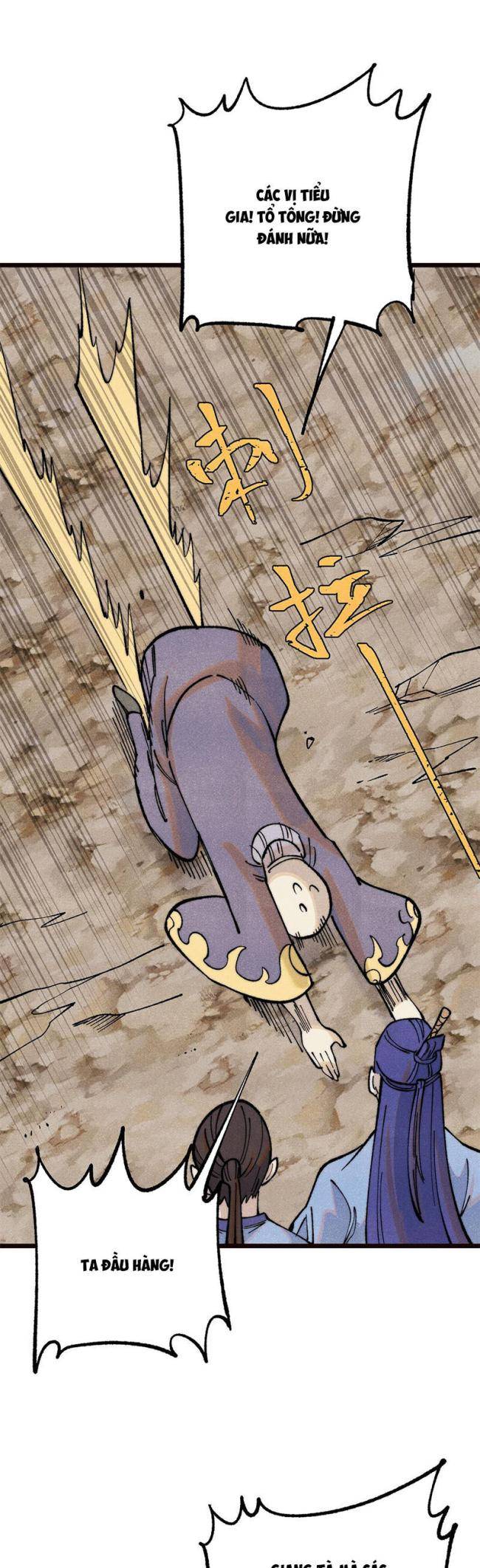 Vạn Cổ Tối Cường Tông Chap 315 - Next Chap 316