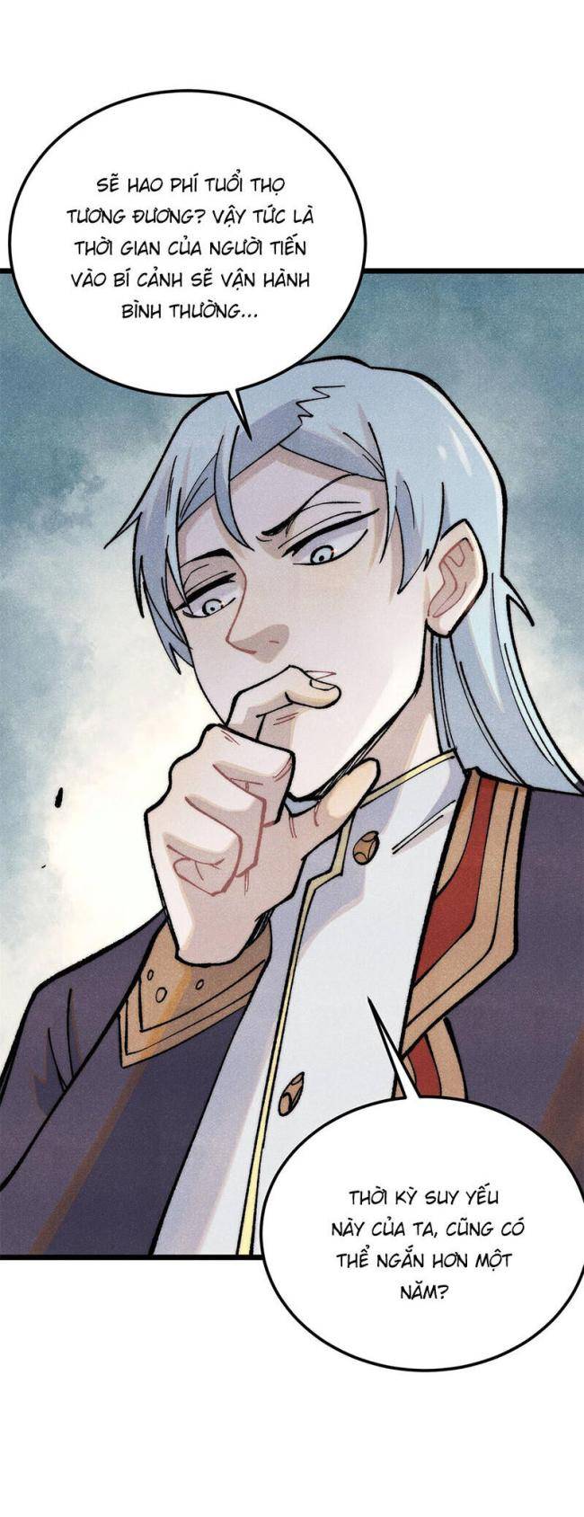 Vạn Cổ Tối Cường Tông Chap 315 - Next Chap 316