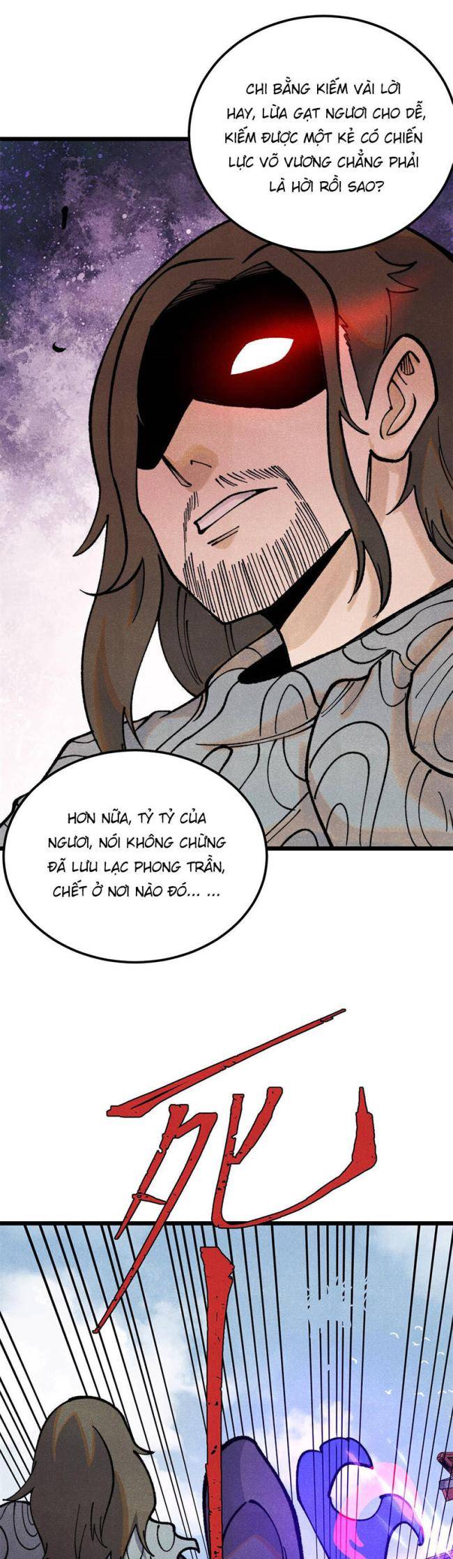 Vạn Cổ Tối Cường Tông Chap 315 - Next Chap 316