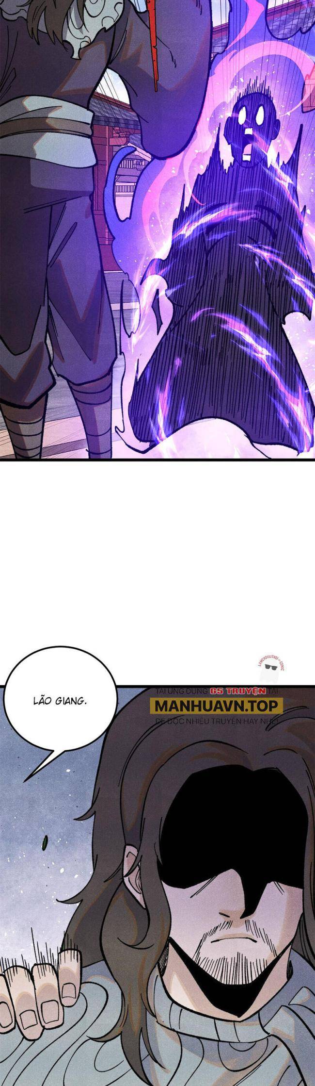 Vạn Cổ Tối Cường Tông Chap 315 - Next Chap 316