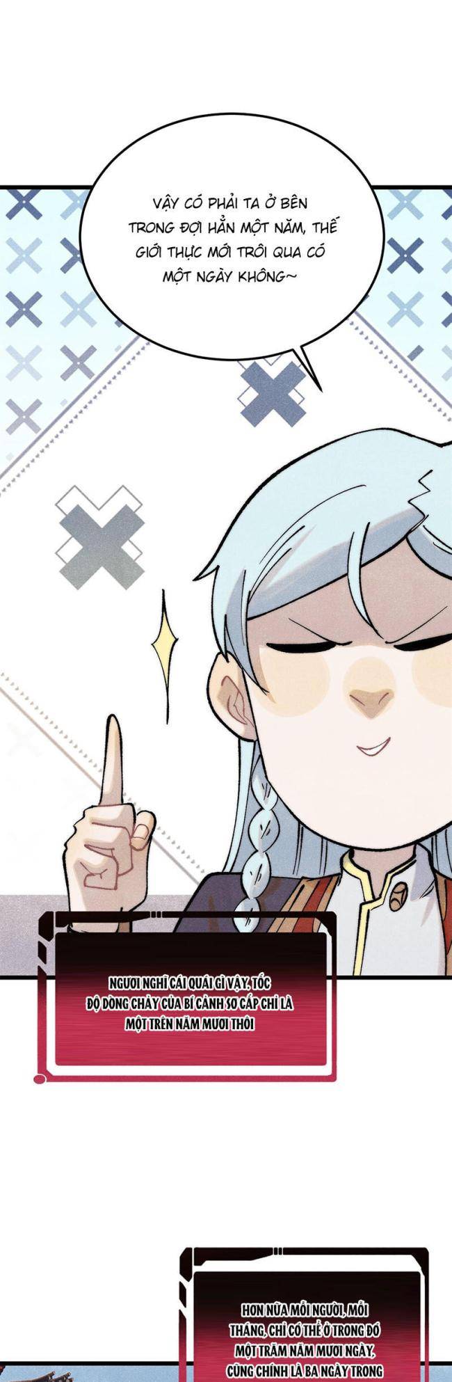 Vạn Cổ Tối Cường Tông Chap 315 - Next Chap 316