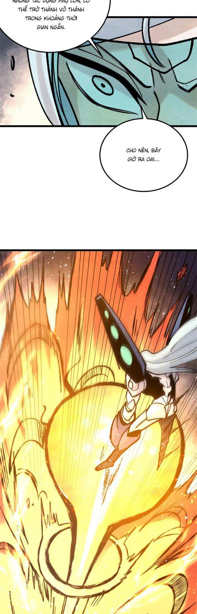 Vạn Cổ Tối Cường Tông Chap 315 - Next Chap 316