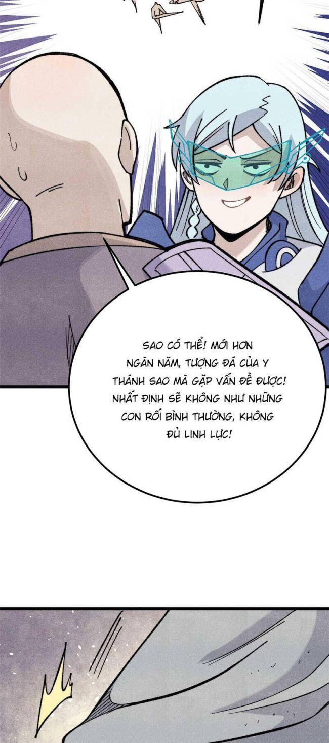 Vạn Cổ Tối Cường Tông Chap 322 - Next Chap 323