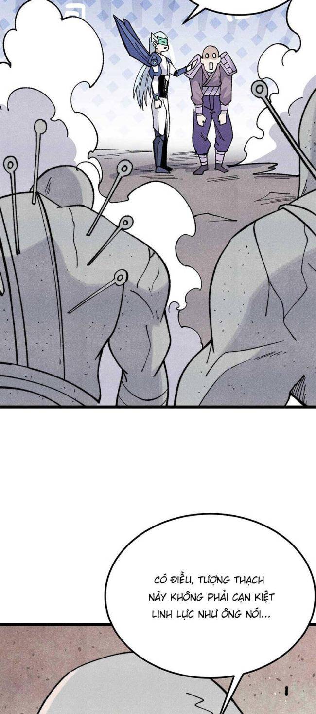 Vạn Cổ Tối Cường Tông Chap 322 - Next Chap 323