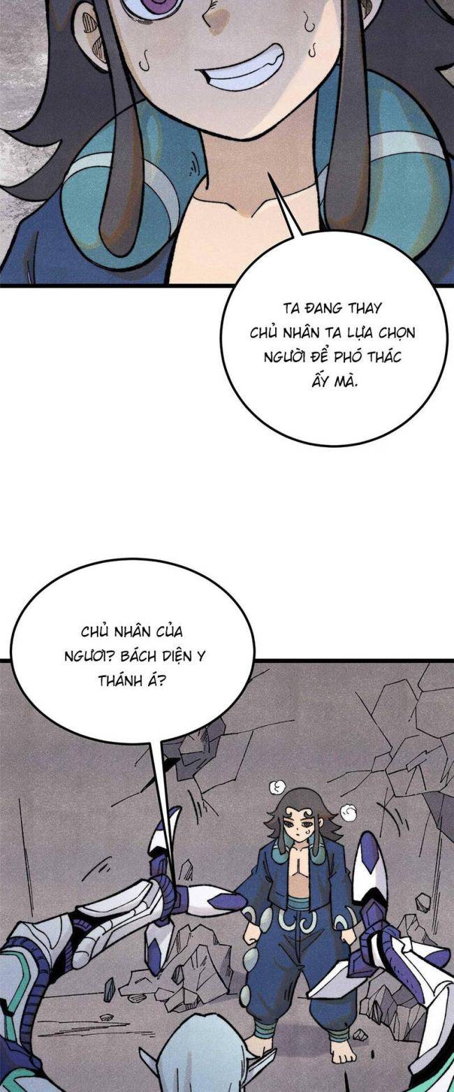 Vạn Cổ Tối Cường Tông Chap 322 - Next Chap 323