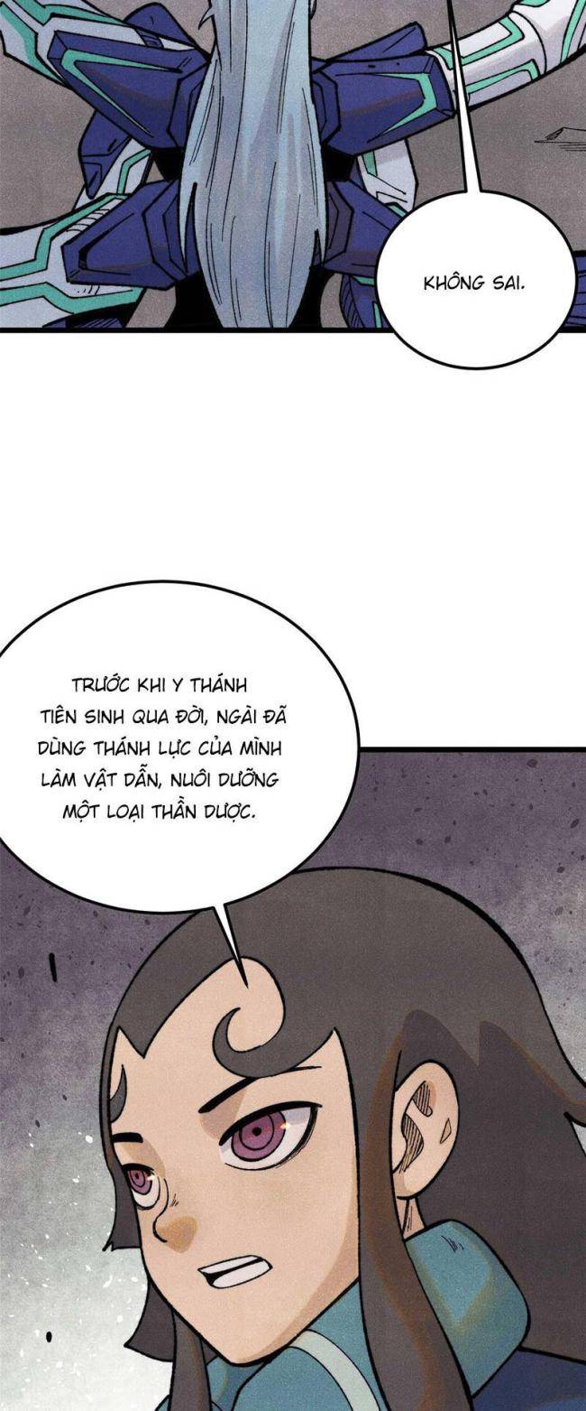 Vạn Cổ Tối Cường Tông Chap 322 - Next Chap 323