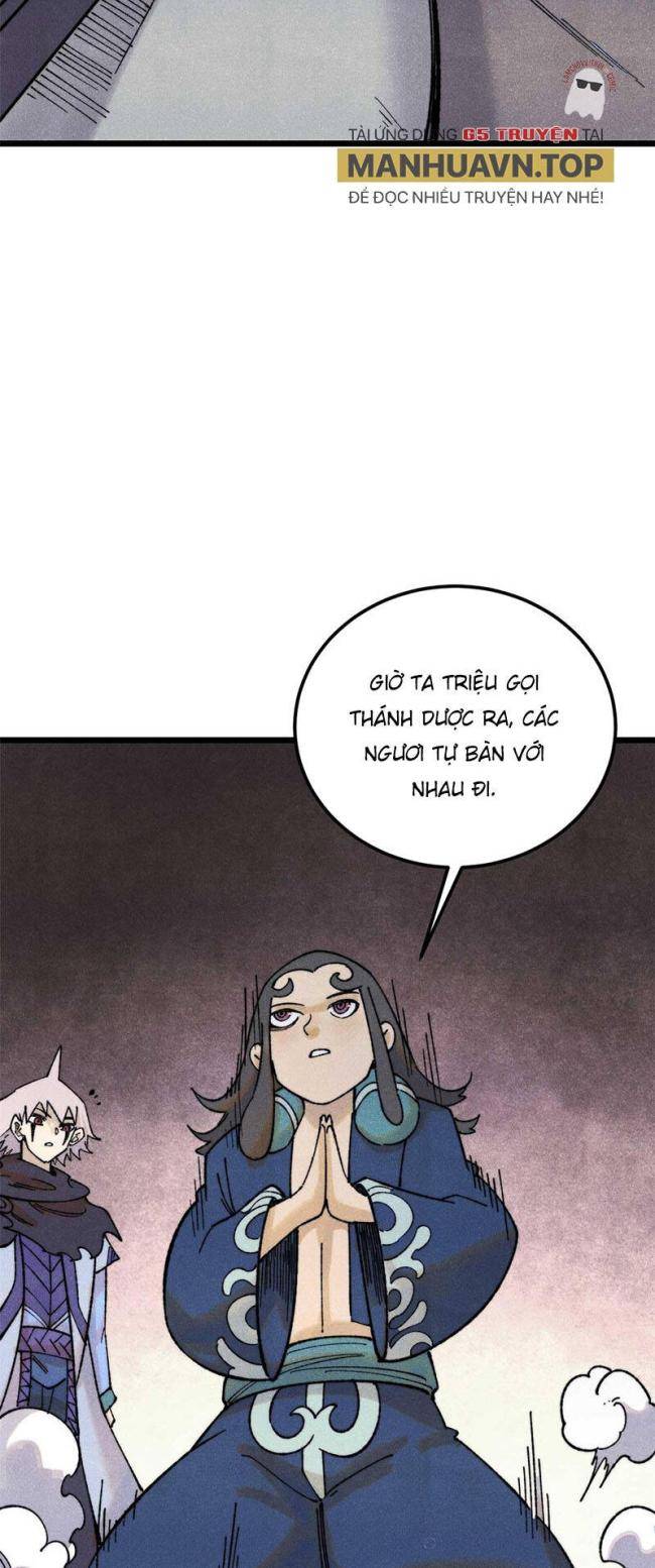 Vạn Cổ Tối Cường Tông Chap 322 - Next Chap 323