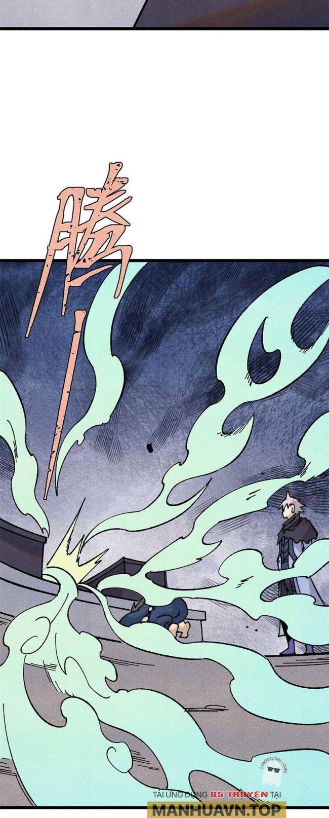 Vạn Cổ Tối Cường Tông Chap 322 - Next Chap 323