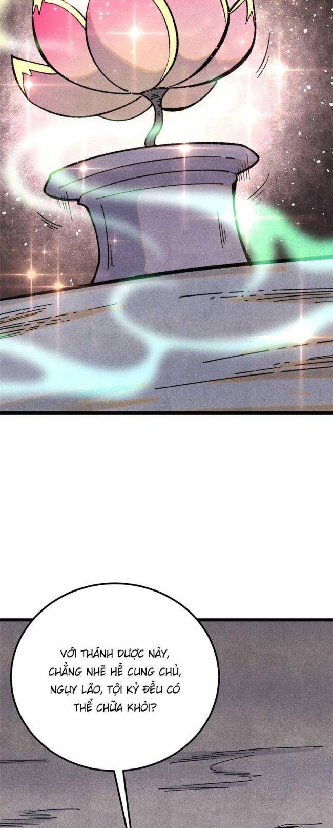 Vạn Cổ Tối Cường Tông Chap 322 - Next Chap 323