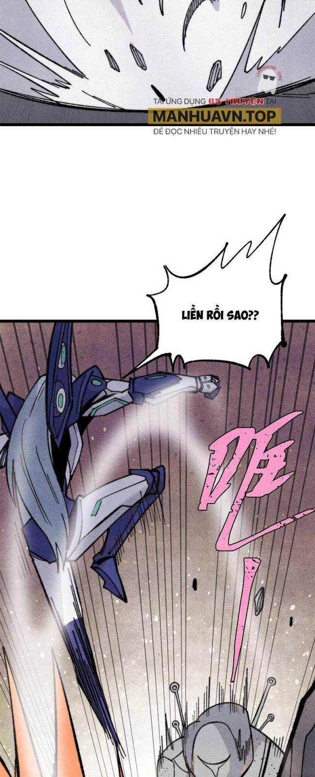 Vạn Cổ Tối Cường Tông Chap 322 - Next Chap 323